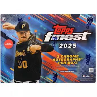Topps Baseball