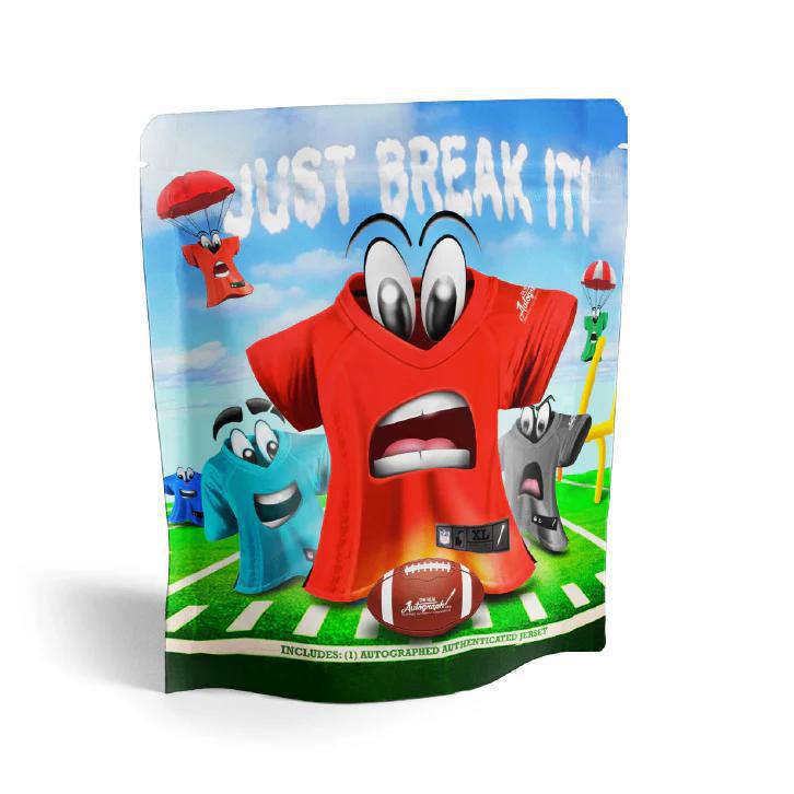 The Real Autograph Sports Memorabilia