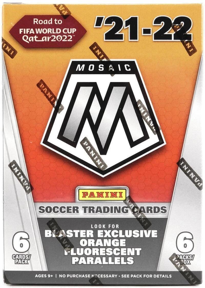 Panini Soccer