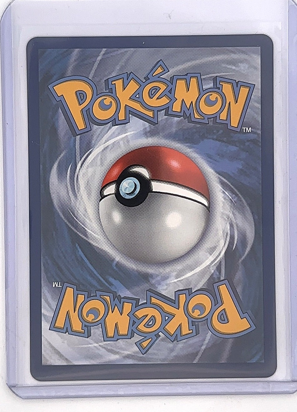 Charizard V #019/189 — back