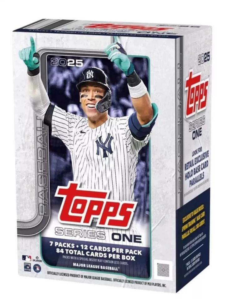 Topps Baseball