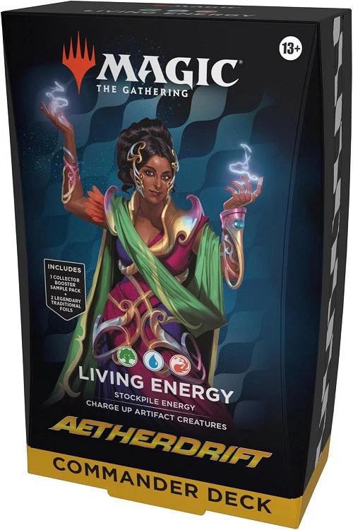 Magic the Gathering