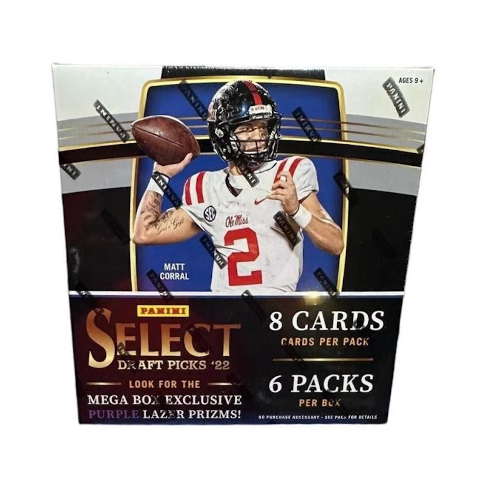 College Sports Cards