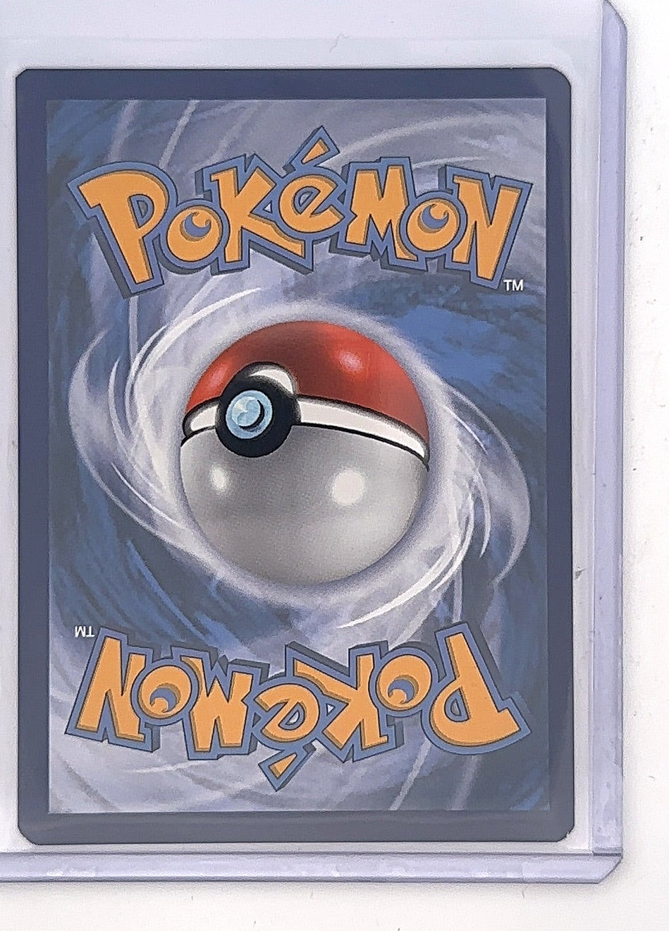 Charizard VMAX - SWSH261 #SWSH261 — back