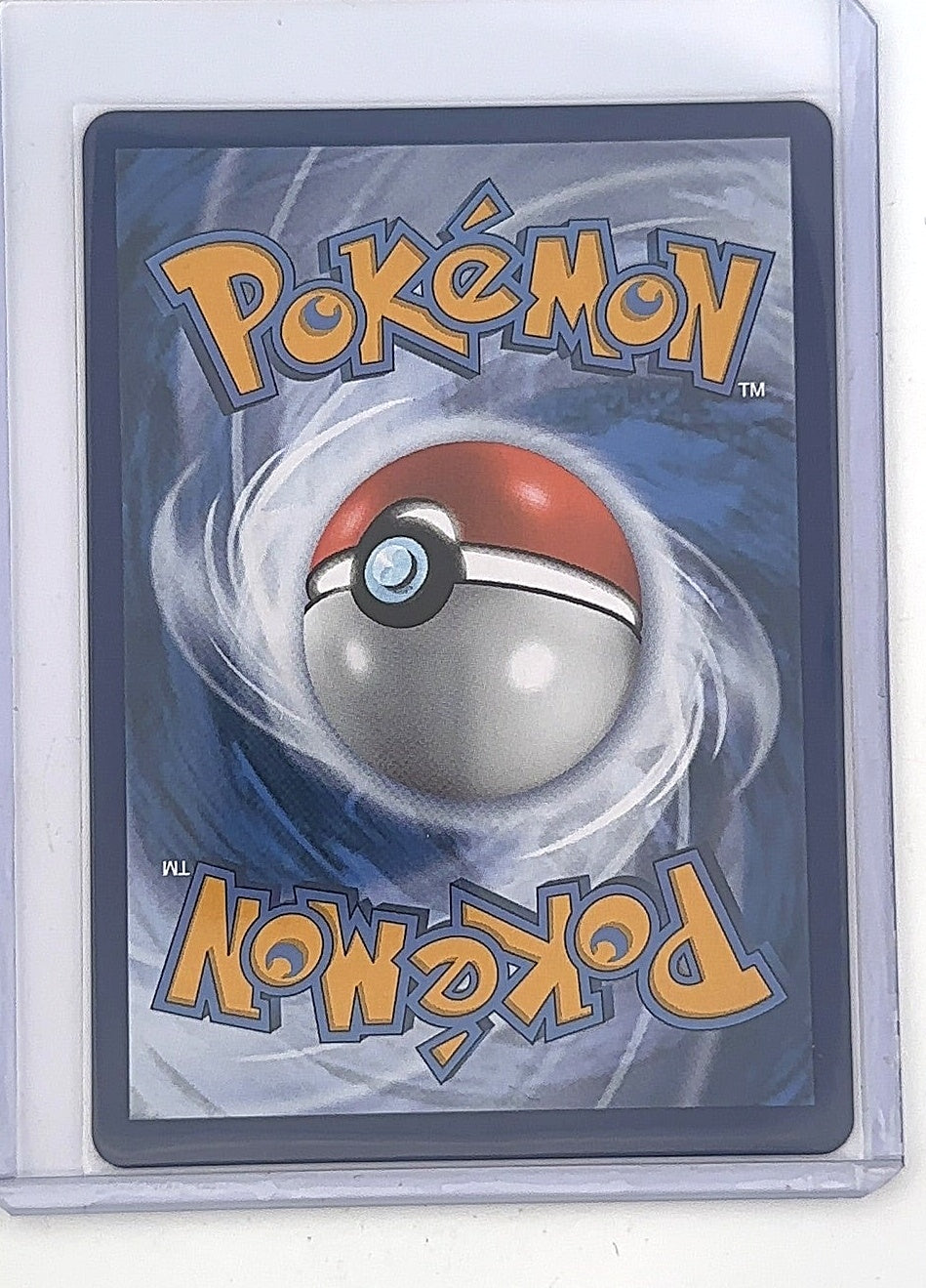 Rayquaza VMAX #111/203 — back