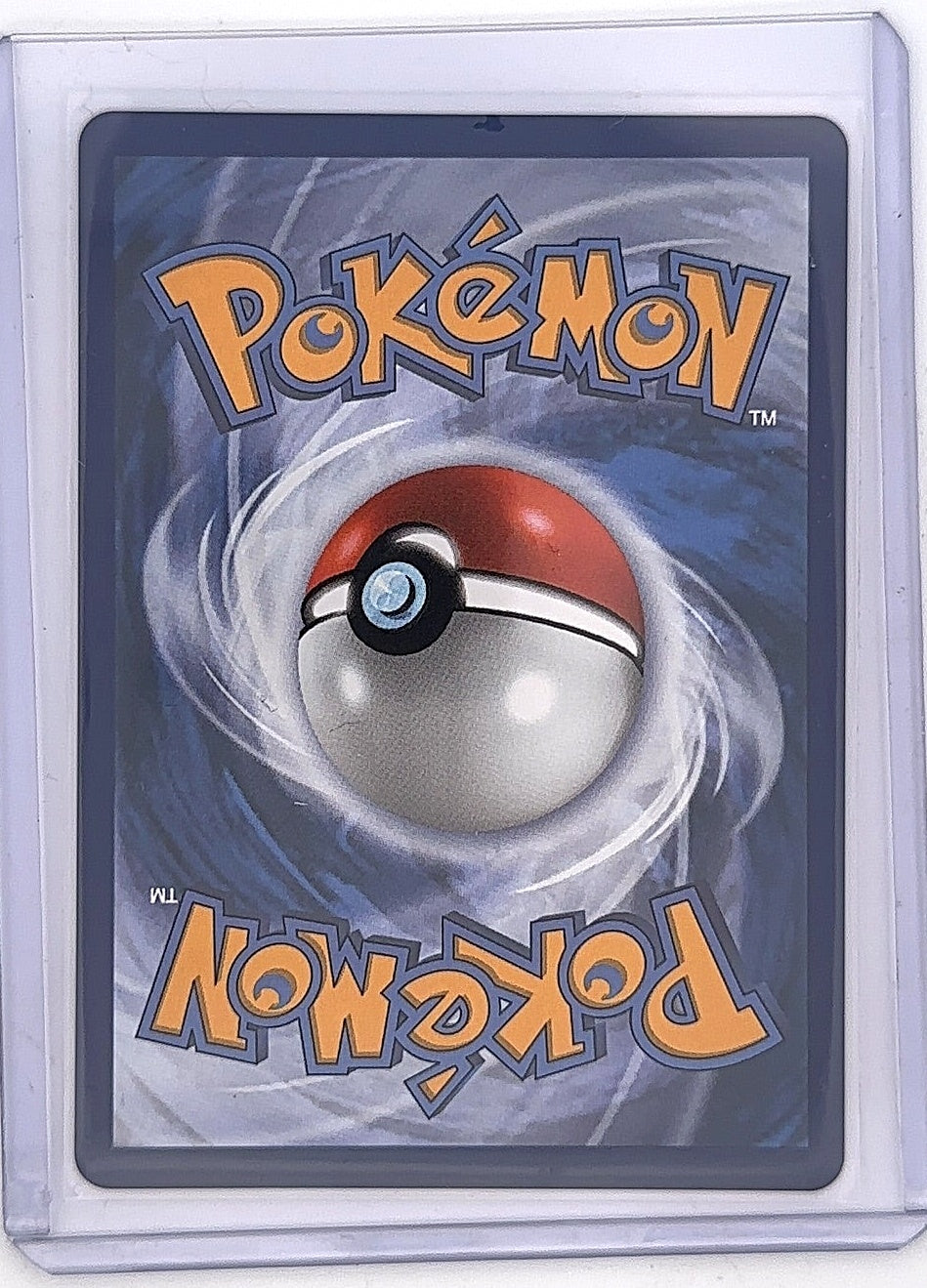 Cynthia's Spiritomb - 244/217 #244/217 — back