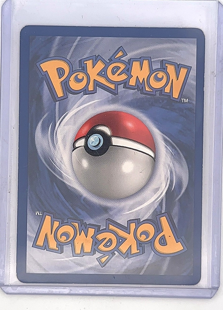 Ledyba #64/109 — back