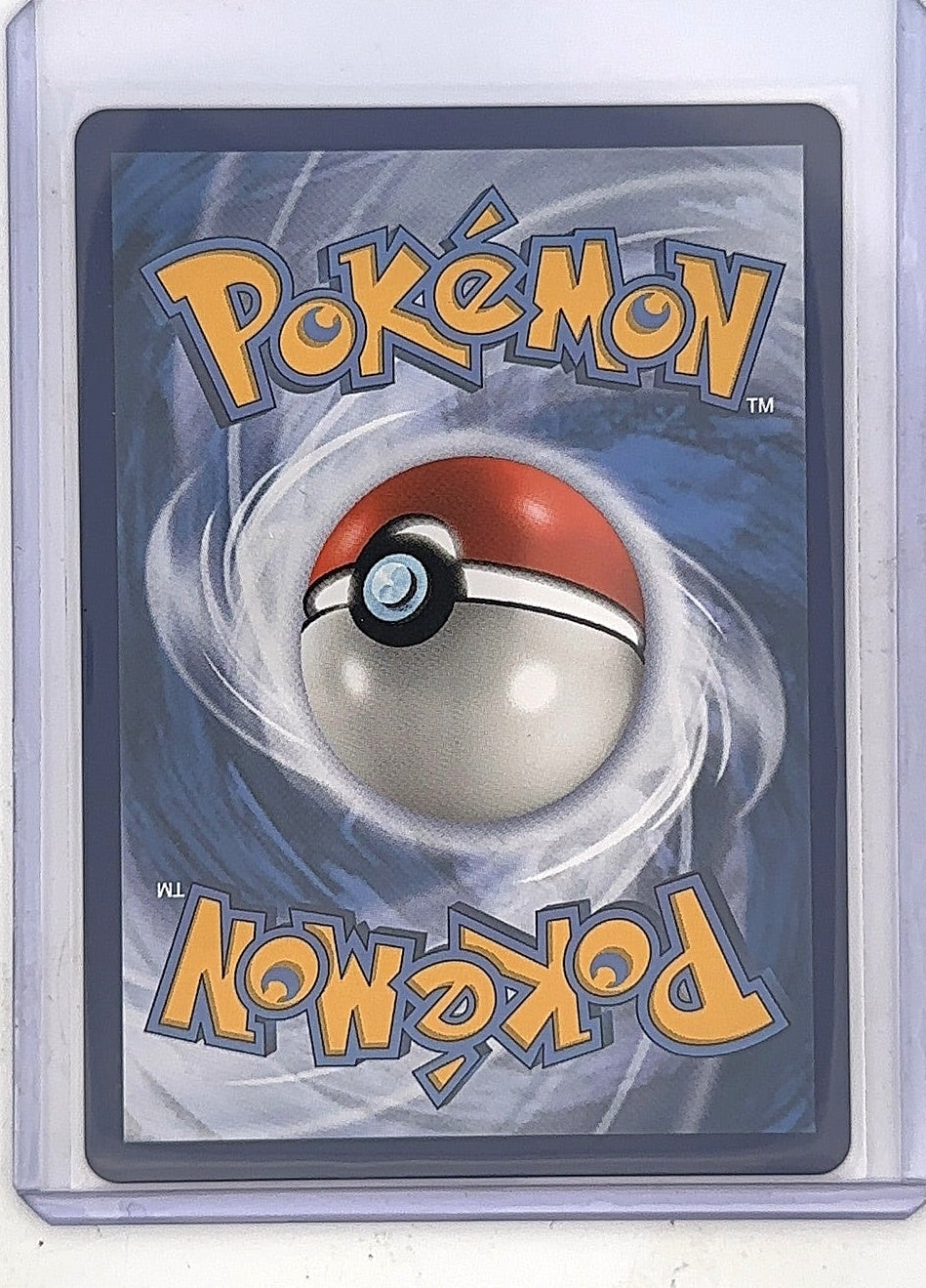 Umbreon & Darkrai GX #125/236 — back