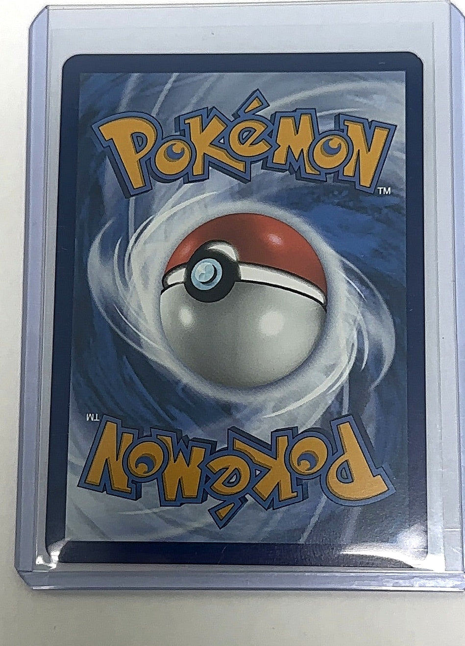 Latias #GG20/GG70 — back