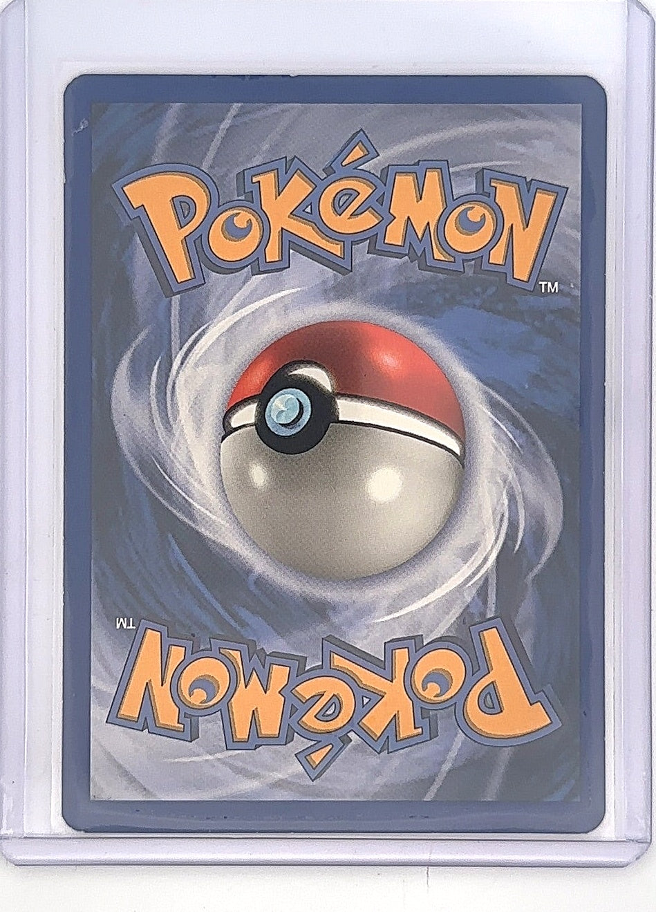 Gyarados (11) #011/144 — back