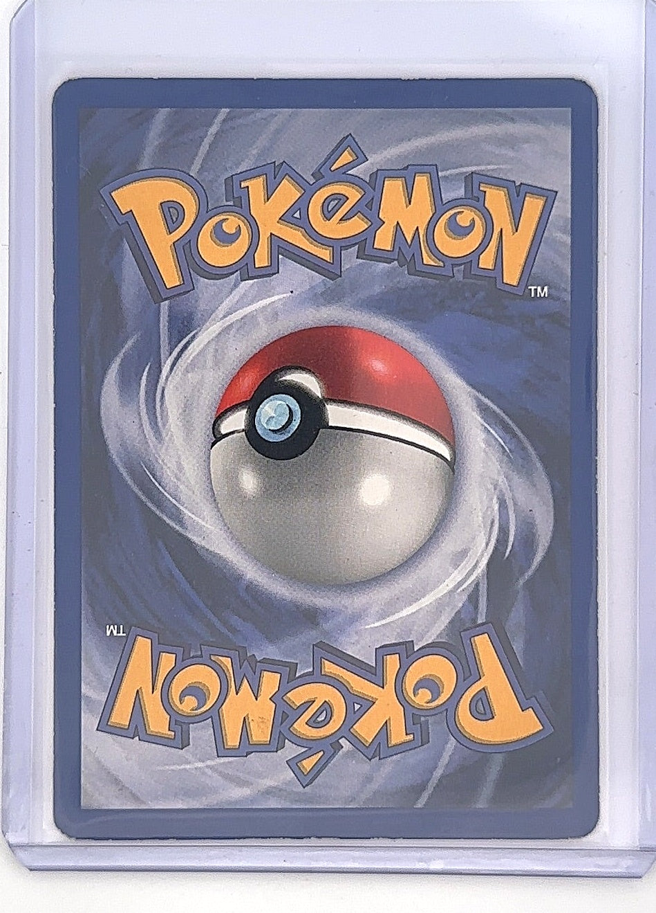 Blaine’s Charizard Unlimited #2/132 — back
