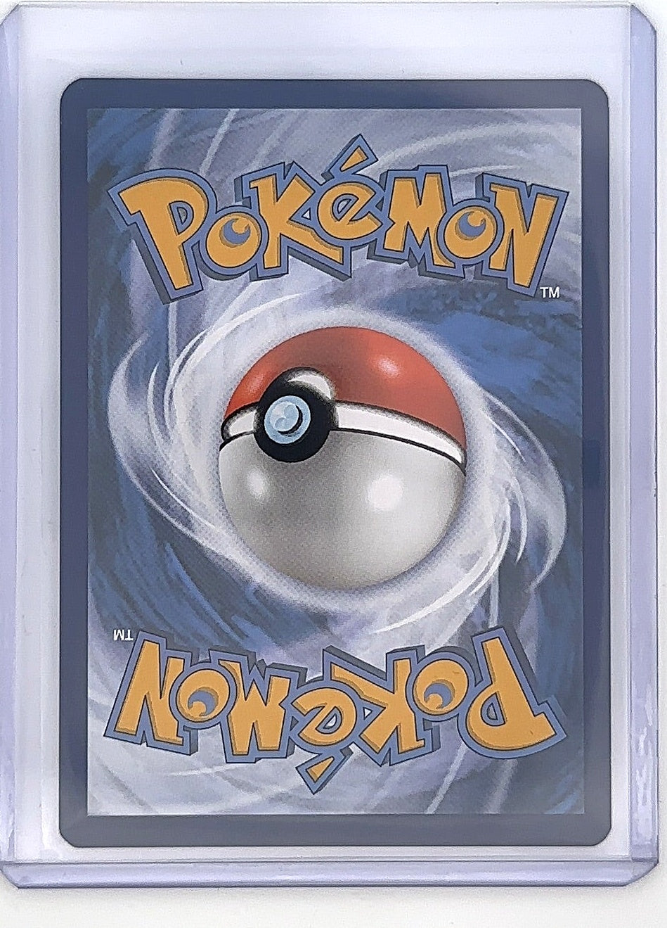 Houndour - 204/197 #204/197 — back
