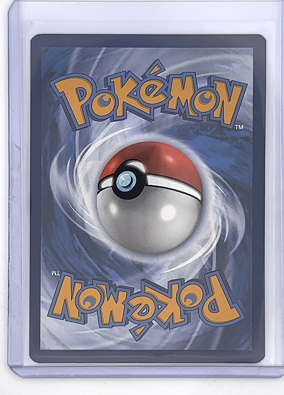 Dudunsparce - 229/193 #229/193 — back
