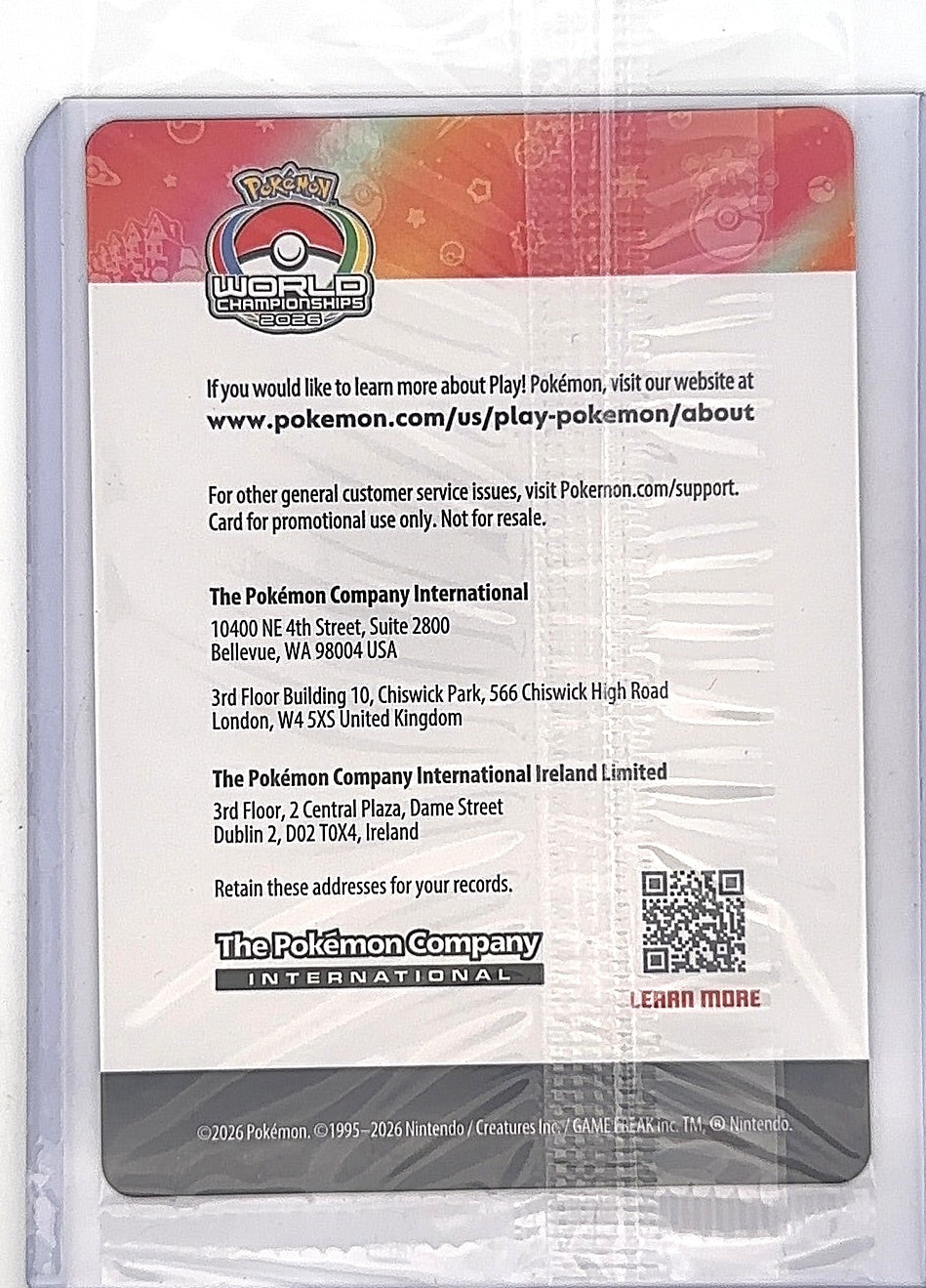 Pikachu - 093 #093 — back