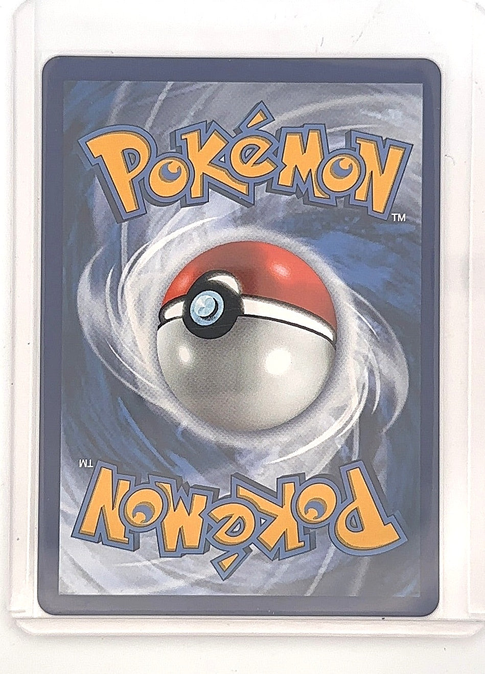 Venusaur #15/102 — back