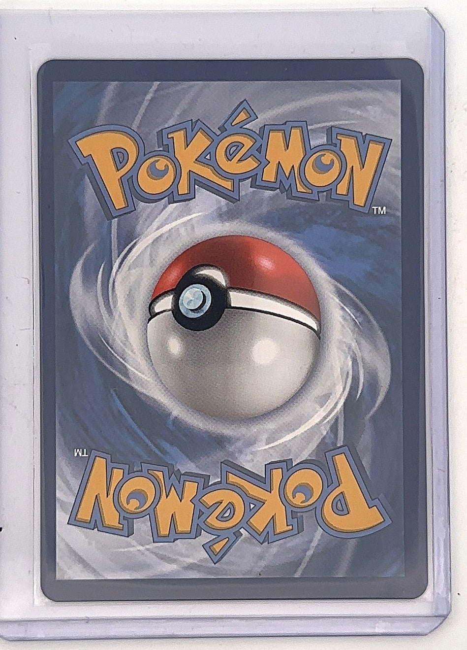 Charizard V #019/189 — back