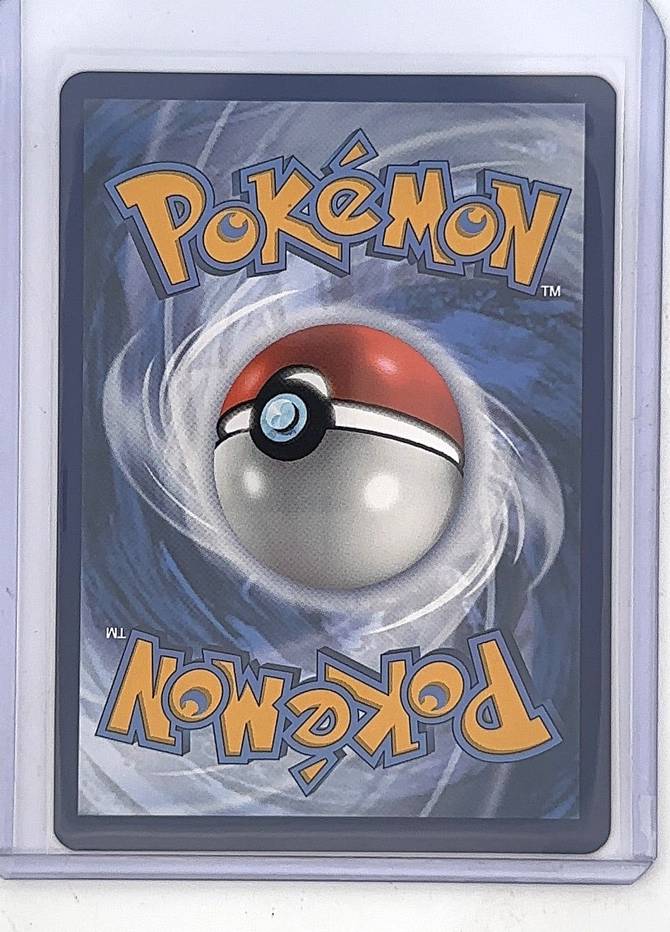 Kangaskhan ex - 190/165 #190/165 — back