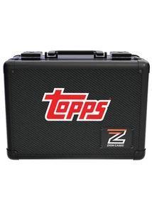 Zion Cases