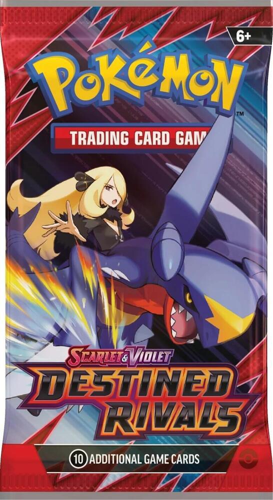 Pokemon
