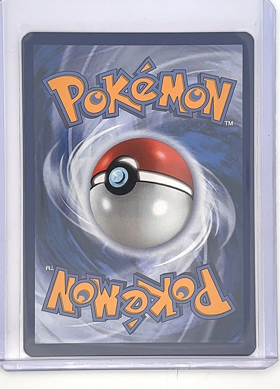 Pikachu - 034/128 #034/128 — back