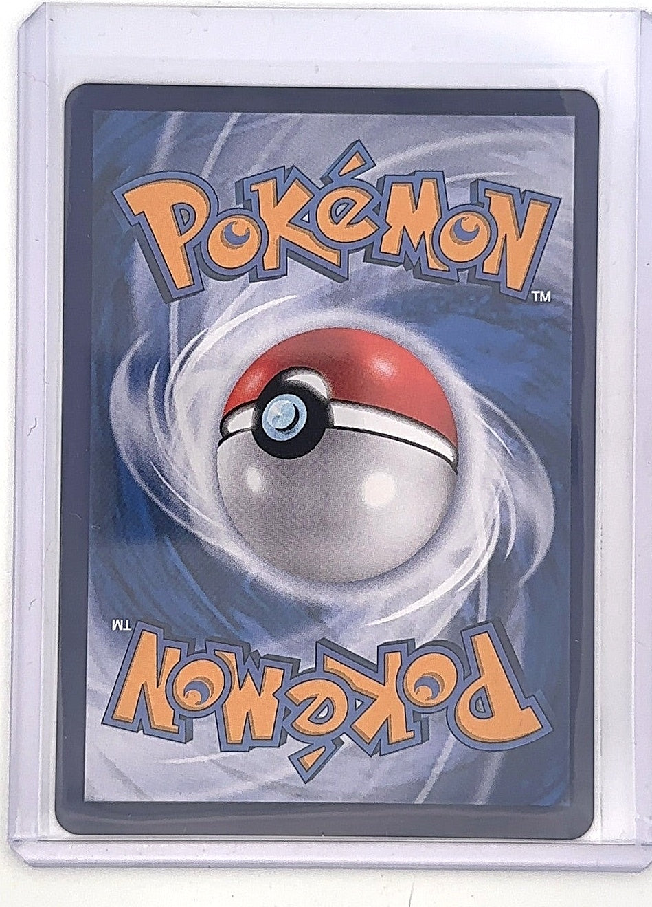 Cubone 04 07/07 (Chinese Gem Pack) — back