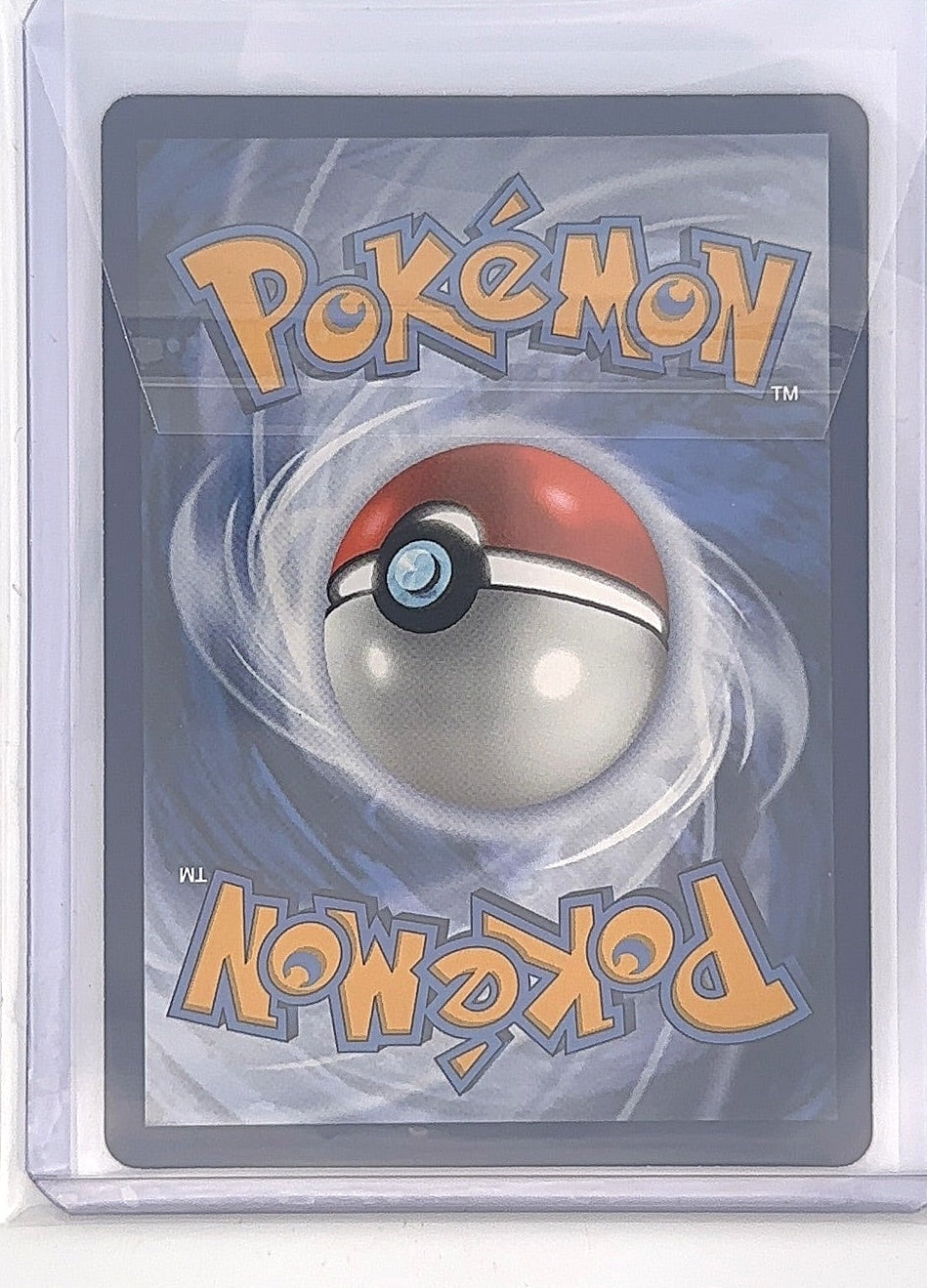 Charizard ex - 056 #056 — back