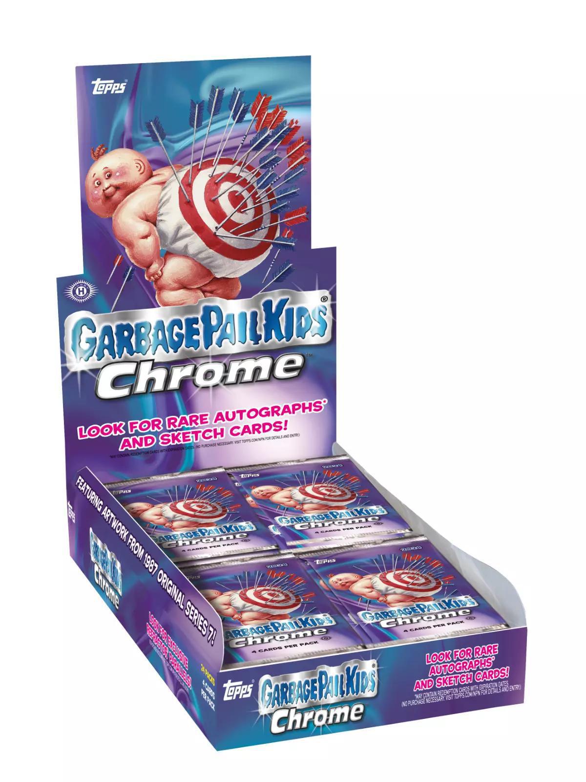 Topps Sports Cards
