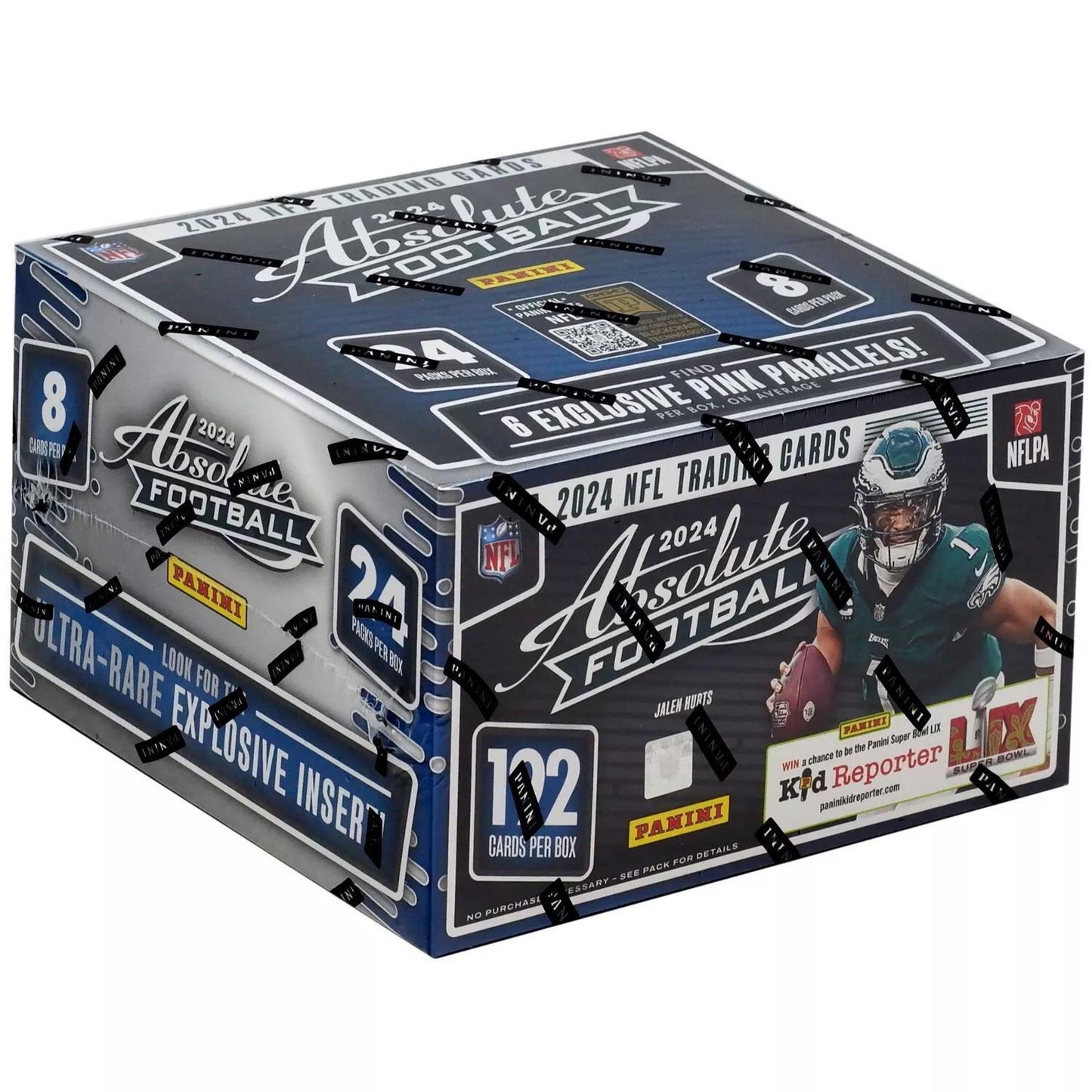 Panini Absolute Football