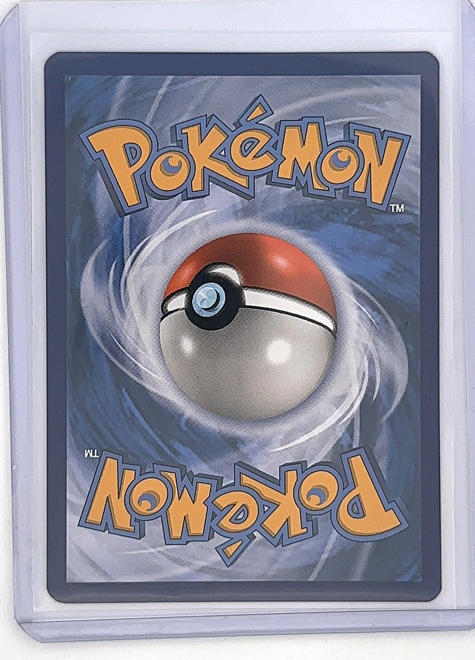 Incineroar GX - SM38 #SM38 — back