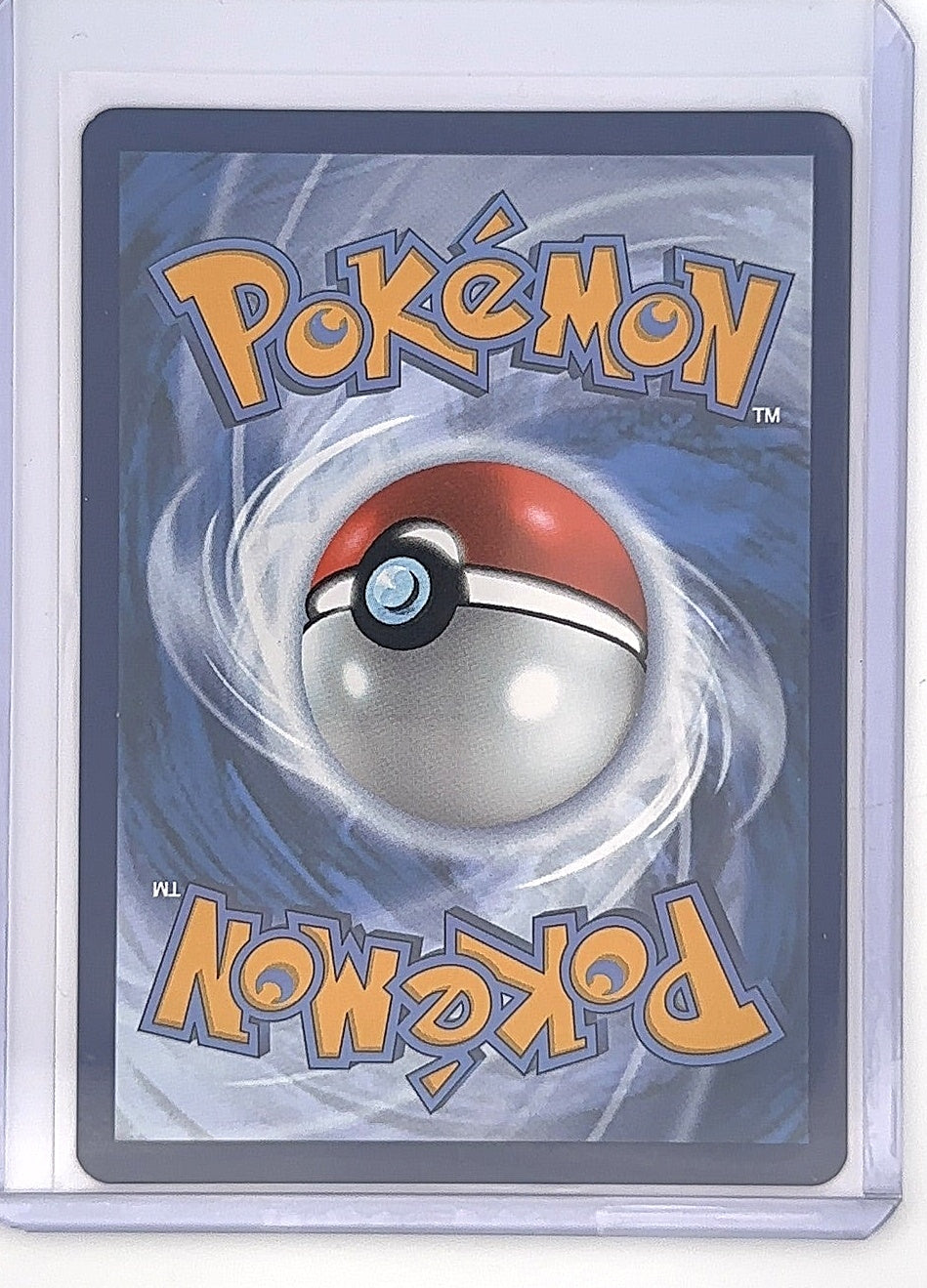 Hisuian Growlithe - 181/167 #181/167 — back