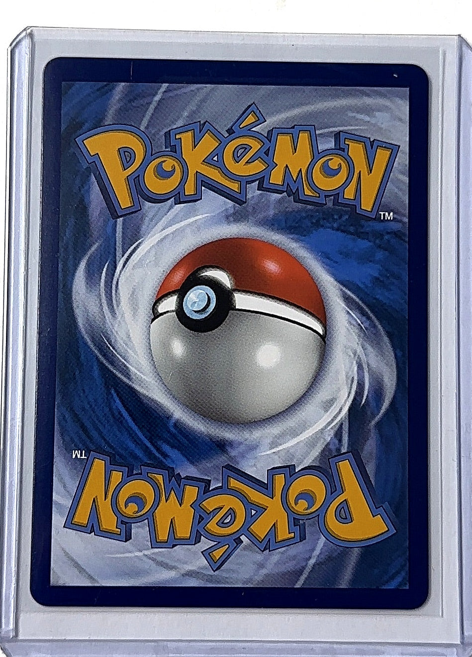 Mewtwo V - SWSH223 #SWSH223 — back