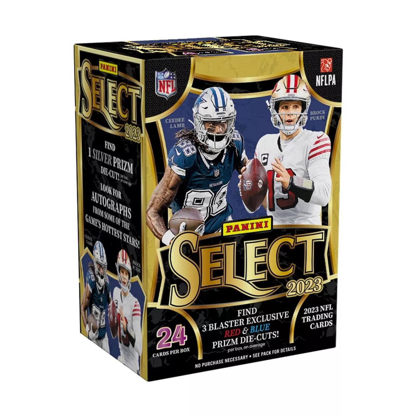 Panini Select NFL