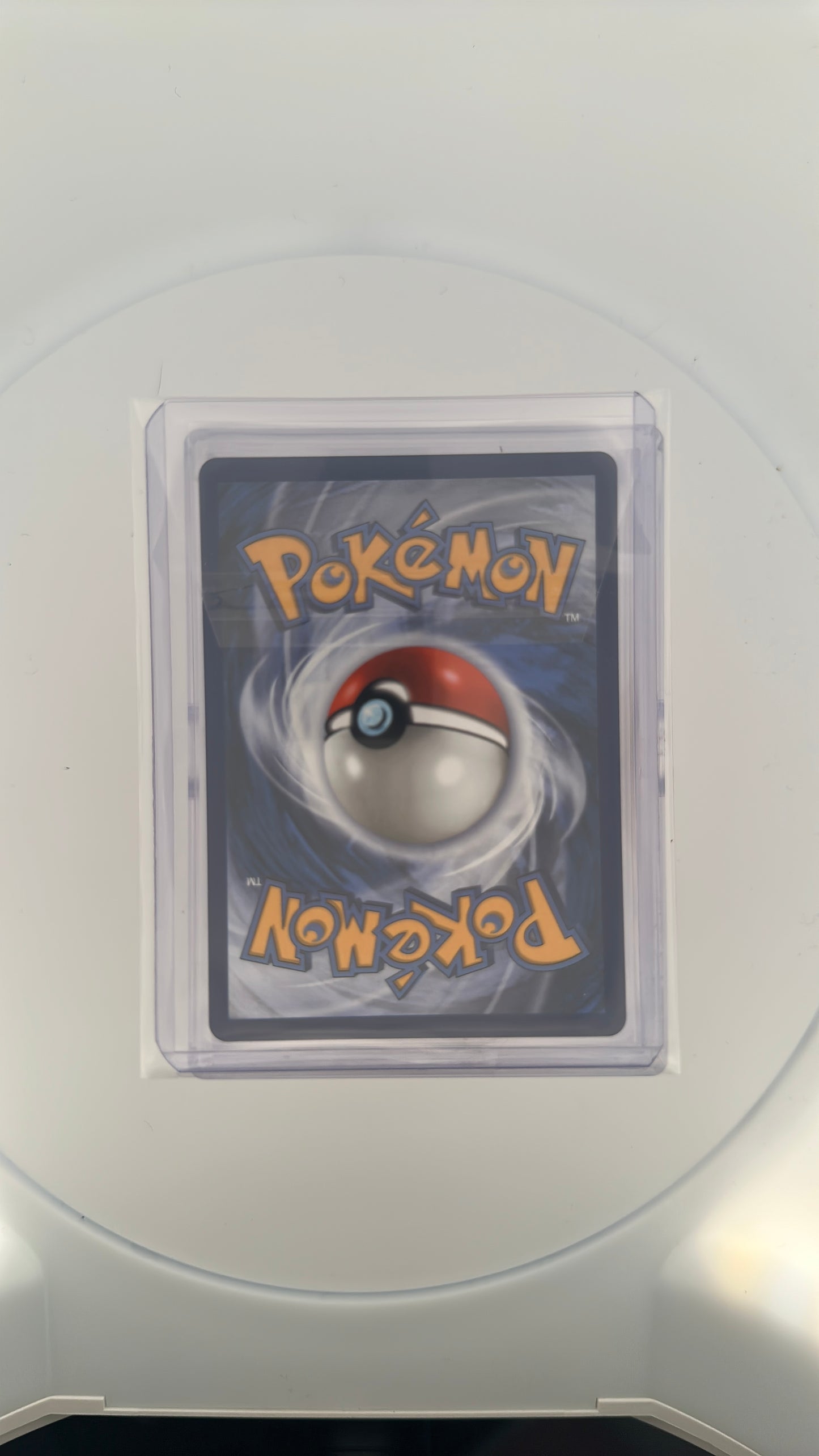 Mega Clefable ex - 119/088 ME03: Perfect Order #119/088 — back
