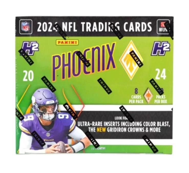 Panini Phoenix NFL