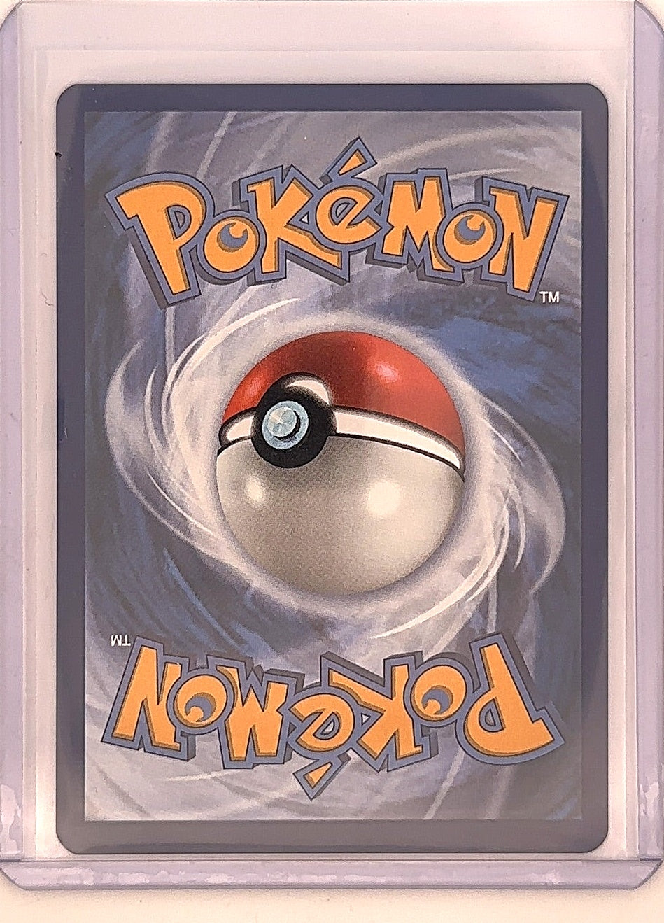 N's Reshiram - 167/159 #167/159 — back