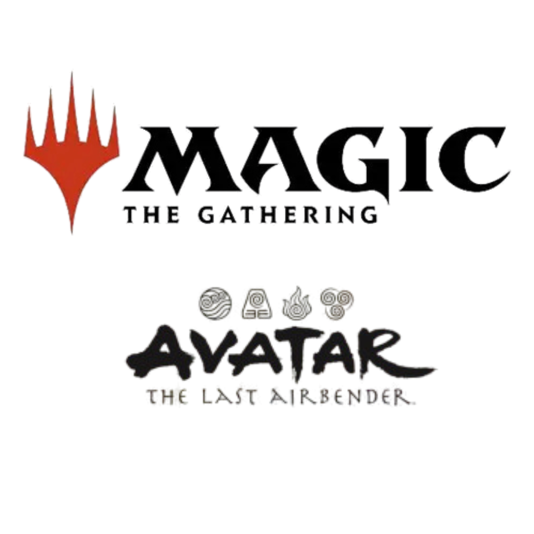 Magic the Gathering Avatar