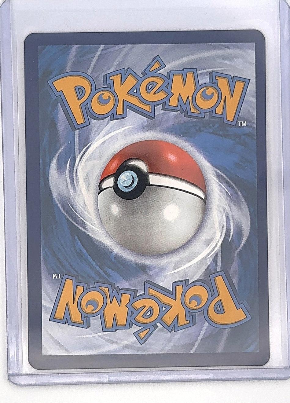 Deoxys #GG12/GG70 — back