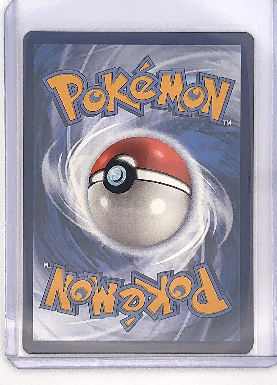 Miltank #GG24/GG70 — back