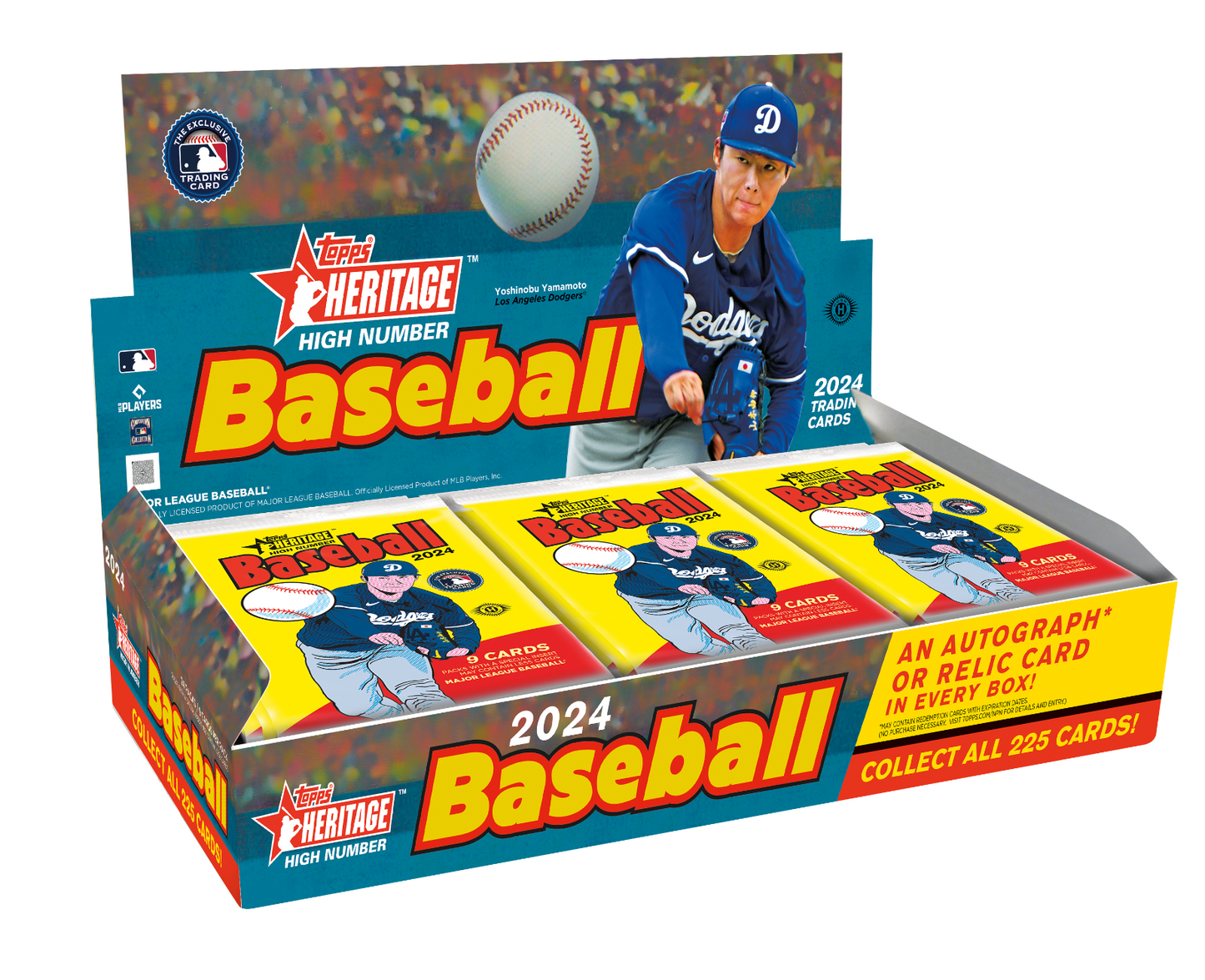 Topps Baseball
