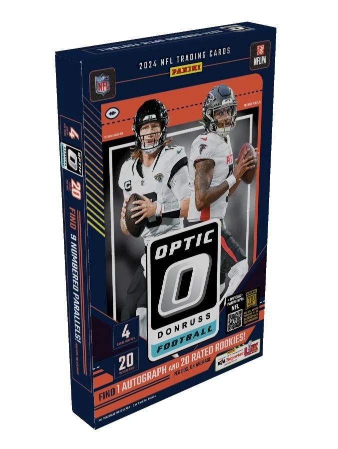 Panini Optic NFL