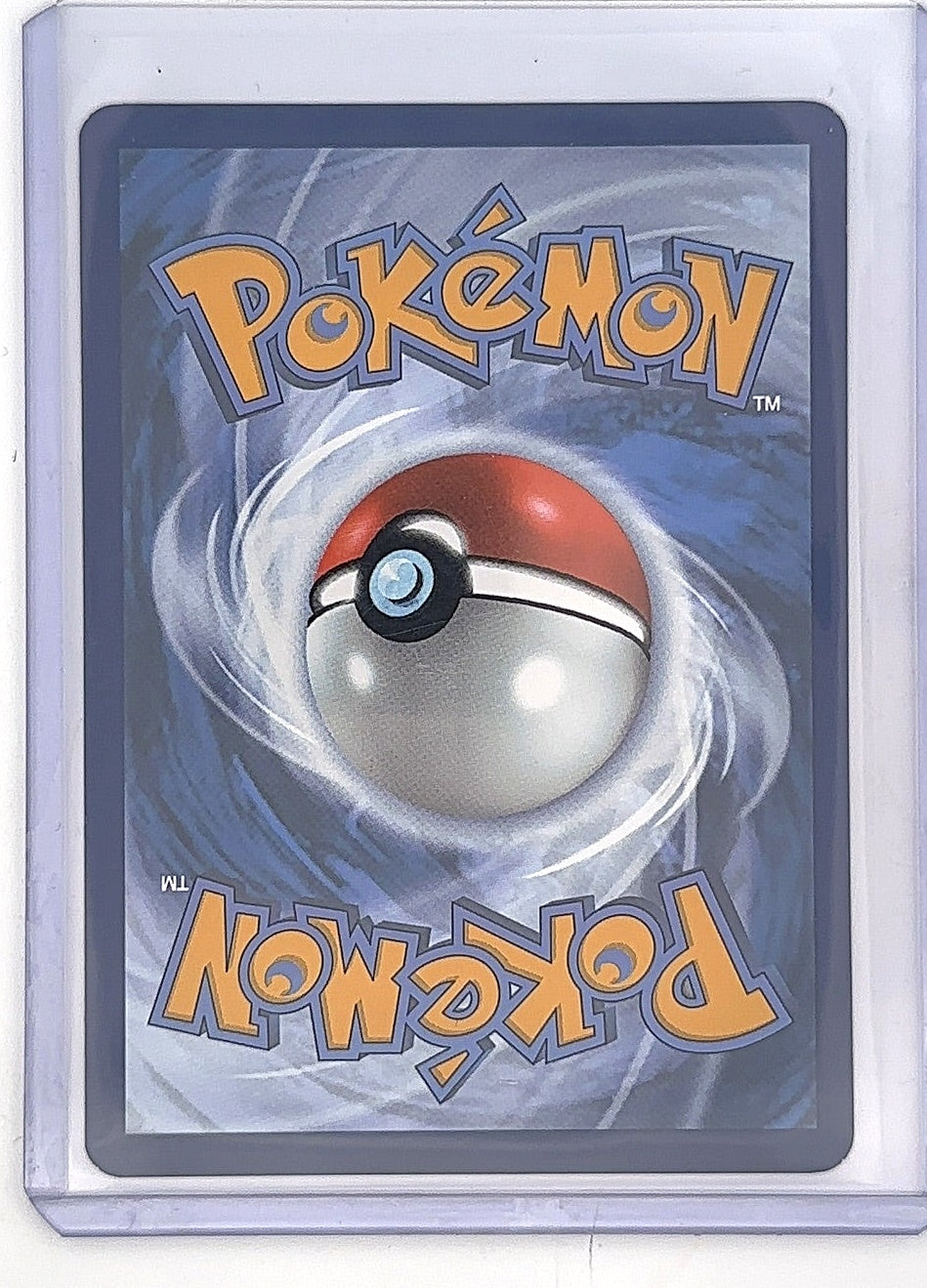 Chansey - 187/167 #187/167 — back