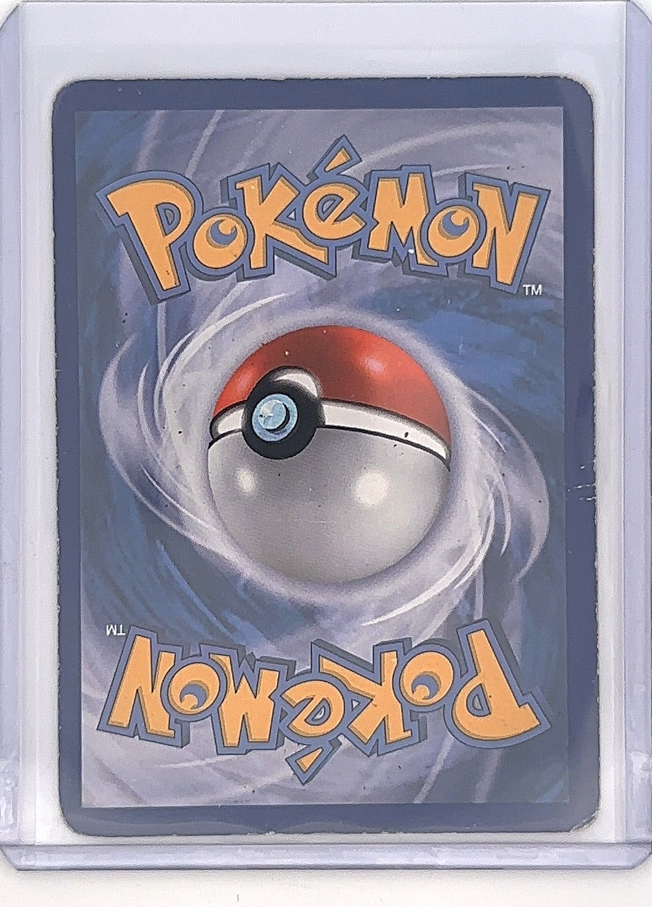 Mew EX (Full Art) #RC24/RC25 — back
