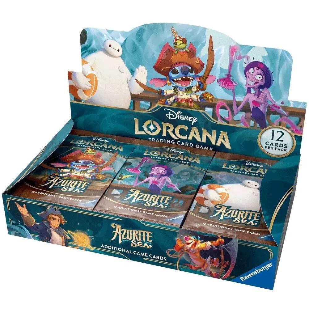 Disney Cards