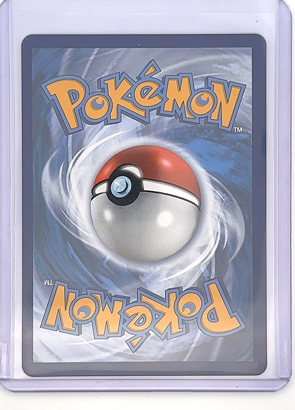 Poke Kid (Full Art) #070/072 — back