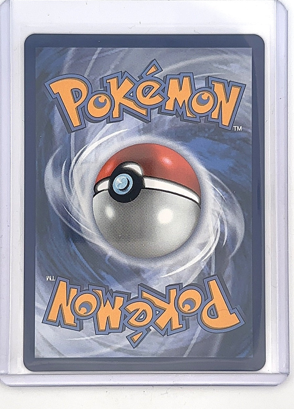 Meowth ex - 107/088 #107/088 — back