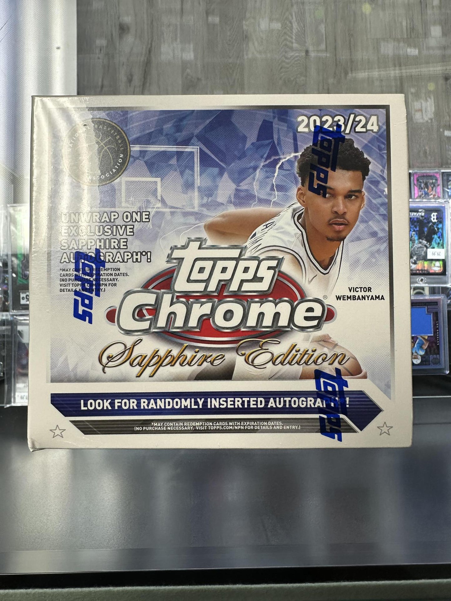 Topps Basketball