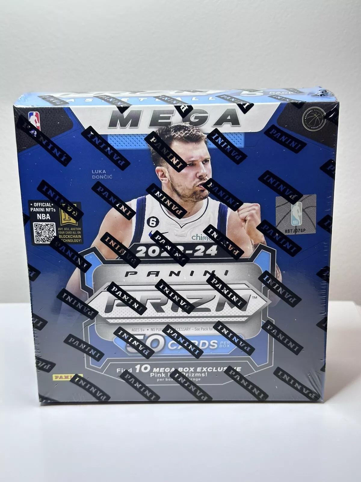 Panini Prizm NBA