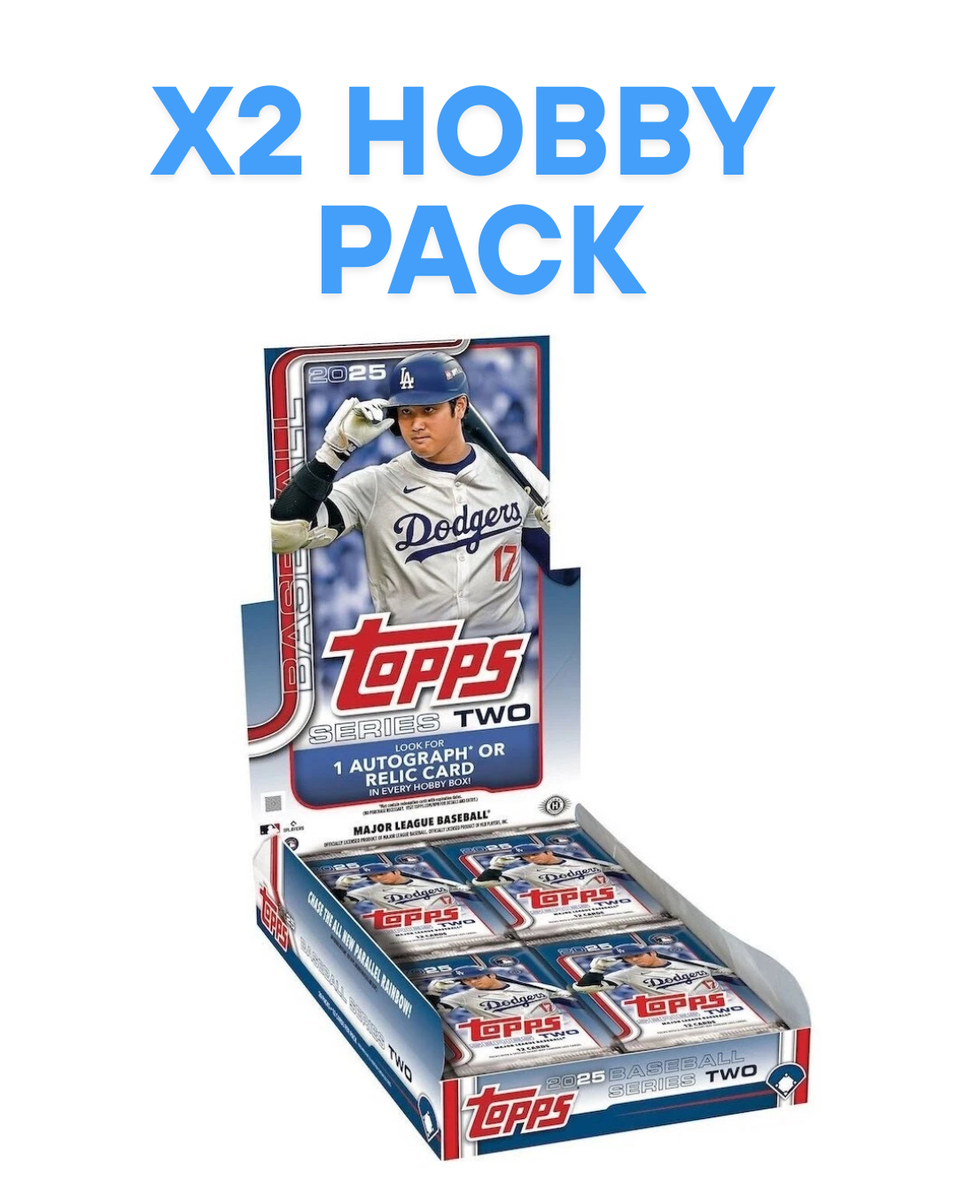 Topps Baseball