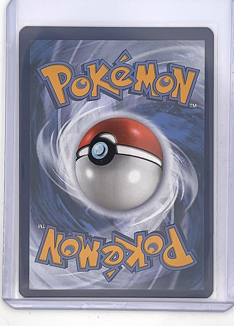 Mewtwo - 052 #052 — back