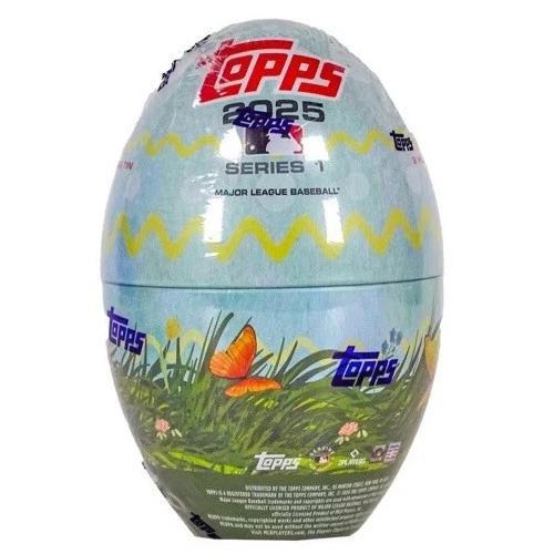 Topps Baseball